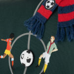 Pucsac New Bobbie - FC Jeune Premier JEUNE PREMIER — изображение 5