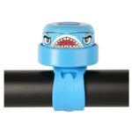 Clopotel Rechin albastru Crazy Safety — изображение 2