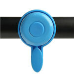 Clopotel Rechin albastru Crazy Safety — изображение 4