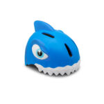 Casca protectie Rechin albastru M Crazy Safety