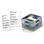 Joc de masa Alias (fotbal) TACTIC — изображение 2