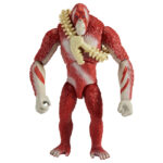 Figurina cu articulatii Skar King 15 cm cu arma seria Godzilla x Kong