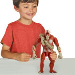 Figurina Skar King gigant 28cm cu articulatii Godzilla vs. Kong — изображение 2