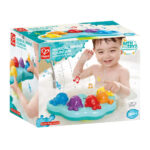 Jucarie de baie Havuz muzicala Hape