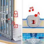 Set joc Sectorul de Politie Metro Hape — изображение 3
