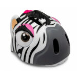 Casca protectie Zebra Crazy Safety