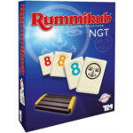 Joc de masa Rummikub TM Toys