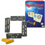 Joc de masa Rummikub TM Toys - imagine 2