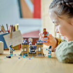 Iron Man si Legiunea de Fier vs. Soldat Hydra Marvel LEGO 76288 — изображение 4