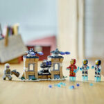 Iron Man si Legiunea de Fier vs. Soldat Hydra Marvel LEGO 76288 — изображение 5