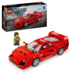 Supermasina Ferrari F40 Speed LEGO 76934