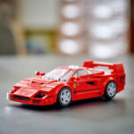 Supermasina Ferrari F40 Speed LEGO 76934 — изображение 3