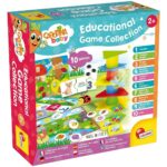 Carotina Baby -joc educativ - Collectie de joc LISCIANI