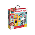 Joc Educativ - Montessori : Doctor LISCIANI