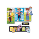 Joc Educativ - Montessori : Doctor LISCIANI — изображение 2