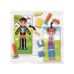 Joc Educativ - Montessori : Doctor LISCIANI — изображение 3