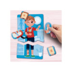 Joc Educativ - Montessori : Doctor LISCIANI — изображение 4