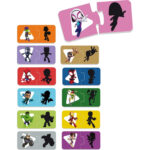 Joc logic - Spider Man LISCIANI — изображение 2