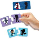 Joc logic - Spider Man LISCIANI — изображение 3