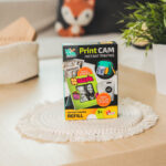 Reincarcare pentru Camera Foto cu prin LISCIANI — изображение 2