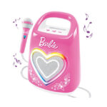 Difuzor bluetooth Barbie - PARTYMAKER LISCIANI — изображение 2