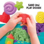 Set Montessori - Modelare LISCIANI - imagine 4