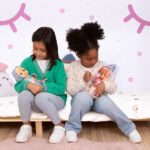 Papusa Sirena in asort Cry Babies - imagine 6