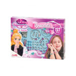 Set de creatie Bratara Rosaura Glam Bracelets JESMAR