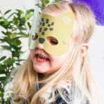 Set 6 Masti Petrecere Zoo Folat - imagine 3