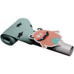 Set 6 Fluiere Petrecere Monstru Folat