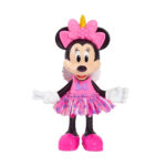 Papusa Minnie cu accesorii, Unicorn -Disney Minnie Mickey — изображение 2