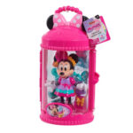 Papusa Minnie cu accesorii, Sweet Party - Disney Minnie Mickey