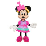 Papusa Minnie cu accesorii, Sweet Party - Disney Minnie Mickey — изображение 3