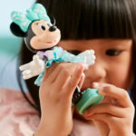 Papusa Minnie cu accesorii, Sweet Party - Disney Minnie Mickey — изображение 4