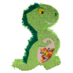 Pinata Dino 55cm Folat