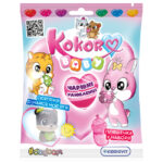 Figurina animalut surpriza Kokoro Baby Sbabam