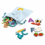 Joc educativ Primele litere Djeco - imagine 2