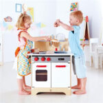 Bucatarie din lemn Hape — изображение 5