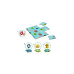 Joc de logica Impossiblo Ocean Djeco — изображение 3