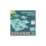 Joc de logica Impossiblo Ocean Djeco — изображение 2