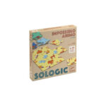 Joc de logica Impossiblo Animo Djeco