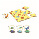 Joc de logica Impossiblo Animo Djeco — изображение 3