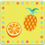 Joc de carduri Smoothie Djeco - imagine 4