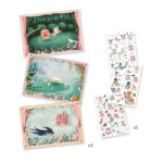 Abtibilduri Thumbelina Djeco — изображение 4