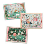 Abtibilduri Thumbelina Djeco — изображение 5