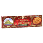 Biscuiti cu unt si chips de ciocolata Choco 125g LA MERE POULARD