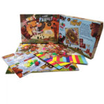 Joc de masa mare  Super Rancher 22933 Dankotoys — изображение 2