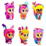 Set de joaca, surpriza Popi Doli Surprise Box 11x11cm Splash Toys — изображение 2