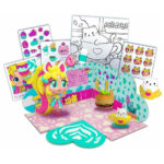 Set de joaca, surpriza Popi Doli Surprise Box 11x11cm Splash Toys — изображение 3