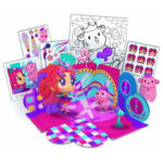 Set de joaca, surpriza Popi Doli Surprise Box 11x11cm Splash Toys — изображение 4